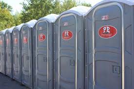 Types of Portable Toilets We Offer in Belgium, WI